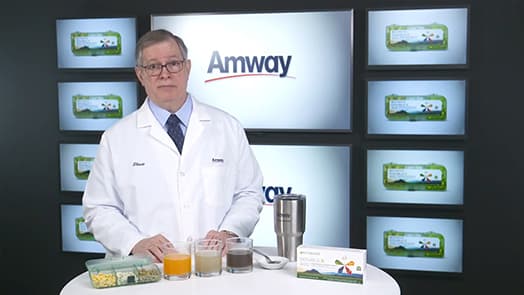 DOUBLE X™ Nutrilite™ Opakowanie na 31 dni video